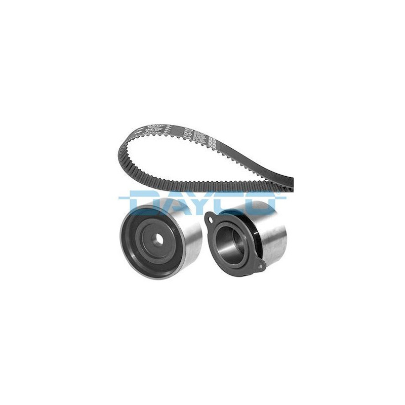 Dayco Kit Di Distribuzione Ktb297