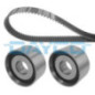 Dayco Kit Di Distribuzione Ktb307