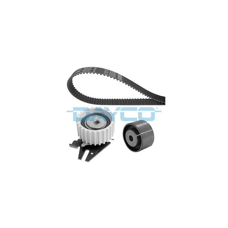 Dayco Kit Di Distribuzione Ktb312