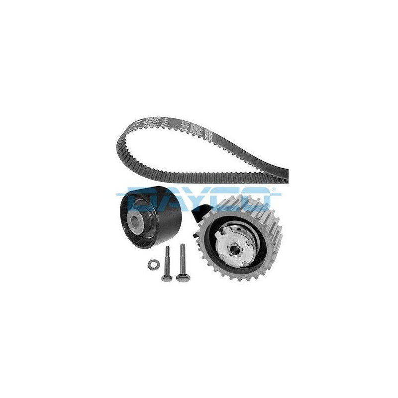 Dayco Kit Di Distribuzione Ktb317