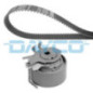 Dayco Kit Di Distribuzione Ktb321