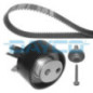Dayco Kit Di Distribuzione Ktb322