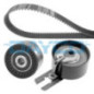 Dayco Kit Di Distribuzione Ktb323