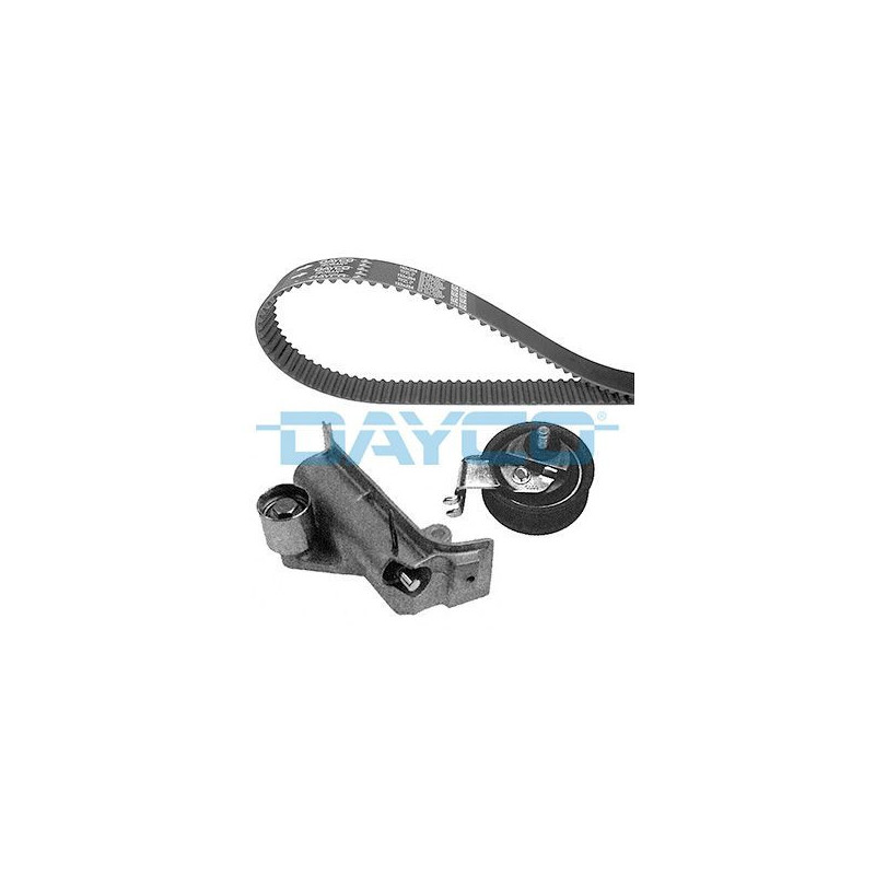 Dayco Kit Di Distribuzione Ktb327