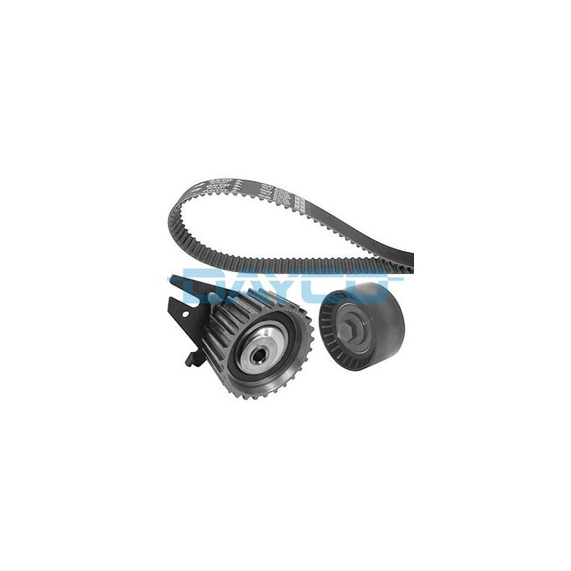 Dayco Kit Di Distribuzione Ktb331