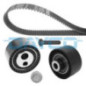 Dayco Kit Di Distribuzione Ktb332