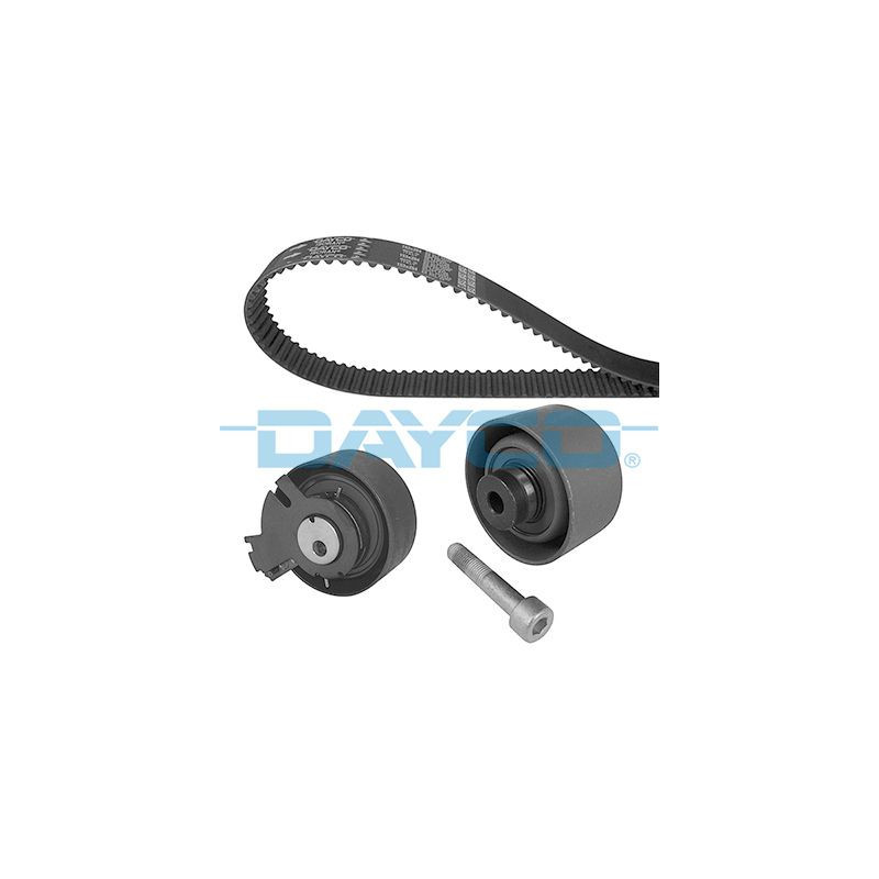 Dayco Kit Di Distribuzione Ktb333
