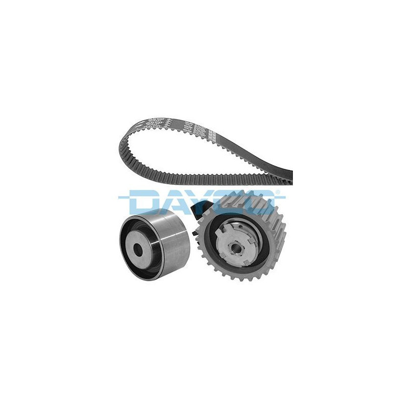 Dayco Kit Di Distribuzione Ktb334