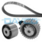 Dayco Kit Di Distribuzione Ktb334