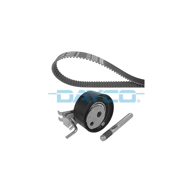 Dayco Kit Di Distribuzione Ktb337
