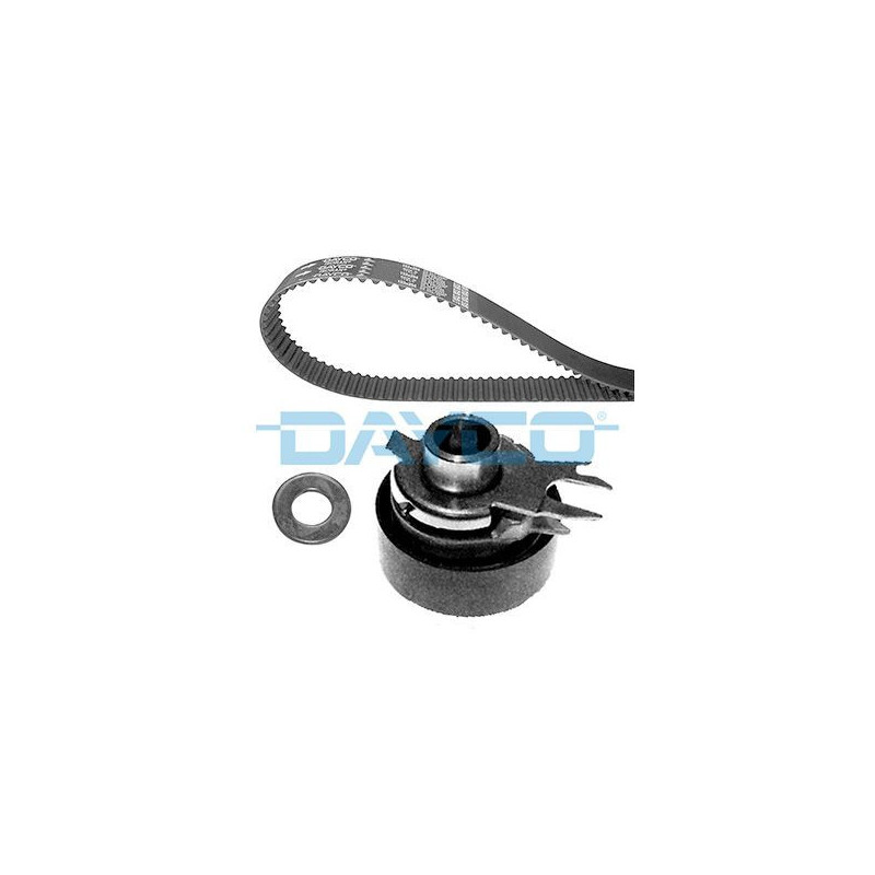 Dayco Kit Di Distribuzione Ktb341