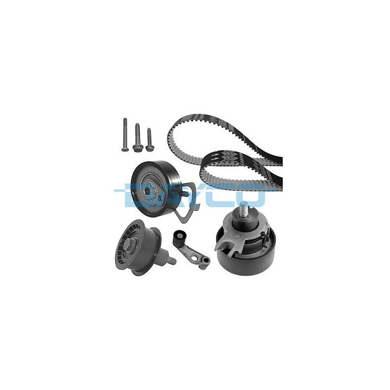 Dayco Kit Di Distribuzione Ktb347