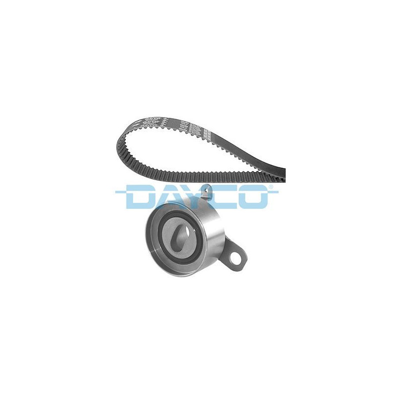 Dayco Kit Di Distribuzione Ktb354