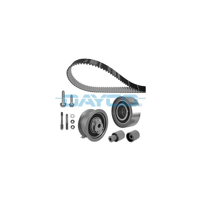 Dayco Kit Di Distribuzione Ktb360
