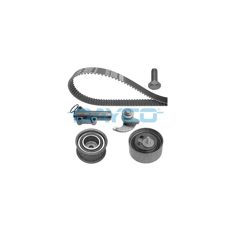 Dayco Kit Di Distribuzione Ktb368