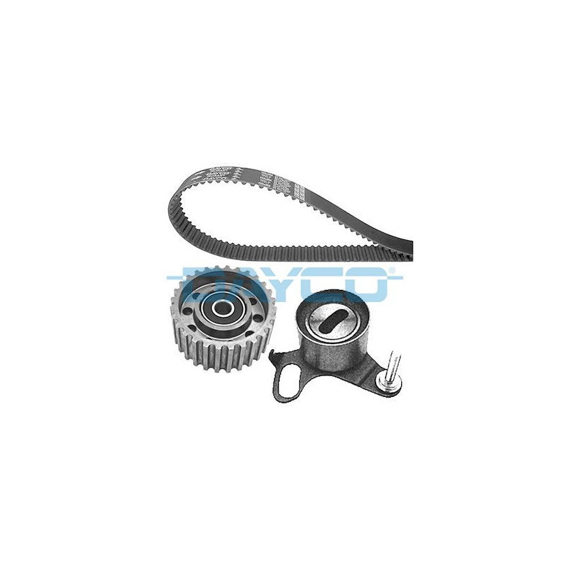 Dayco Kit Di Distribuzione Ktb372