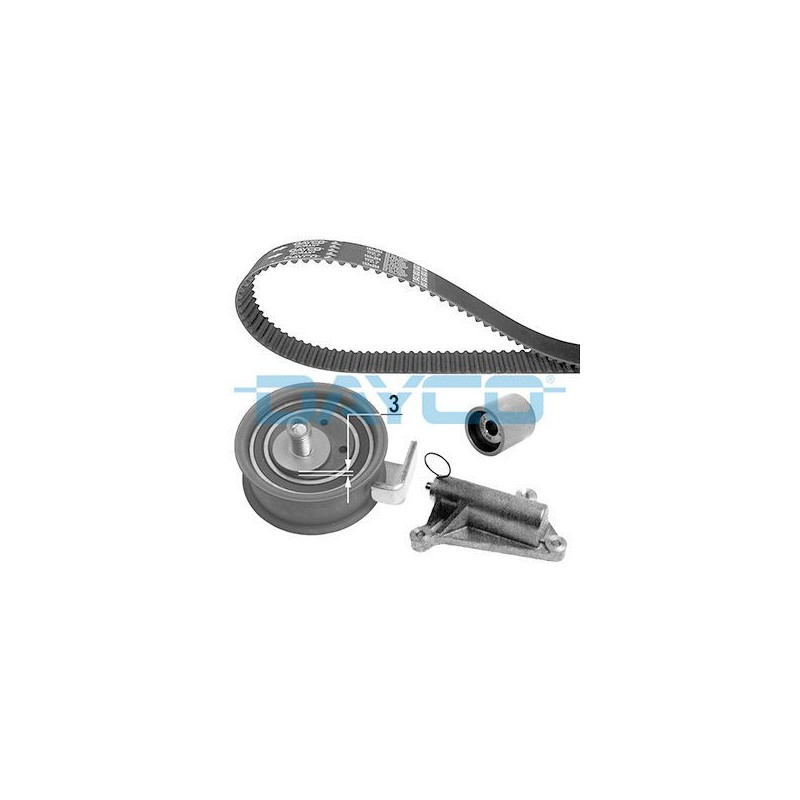 Dayco Kit Di Distribuzione Ktb374