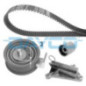 Dayco Kit Di Distribuzione Ktb374