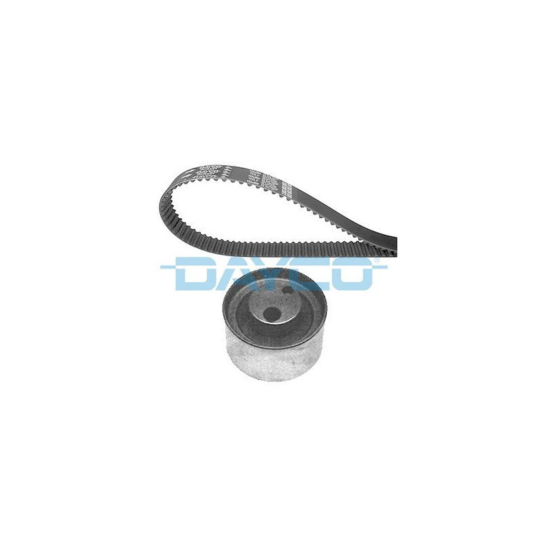 Dayco Kit Di Distribuzione Ktb377