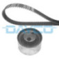 Dayco Kit Di Distribuzione Ktb377