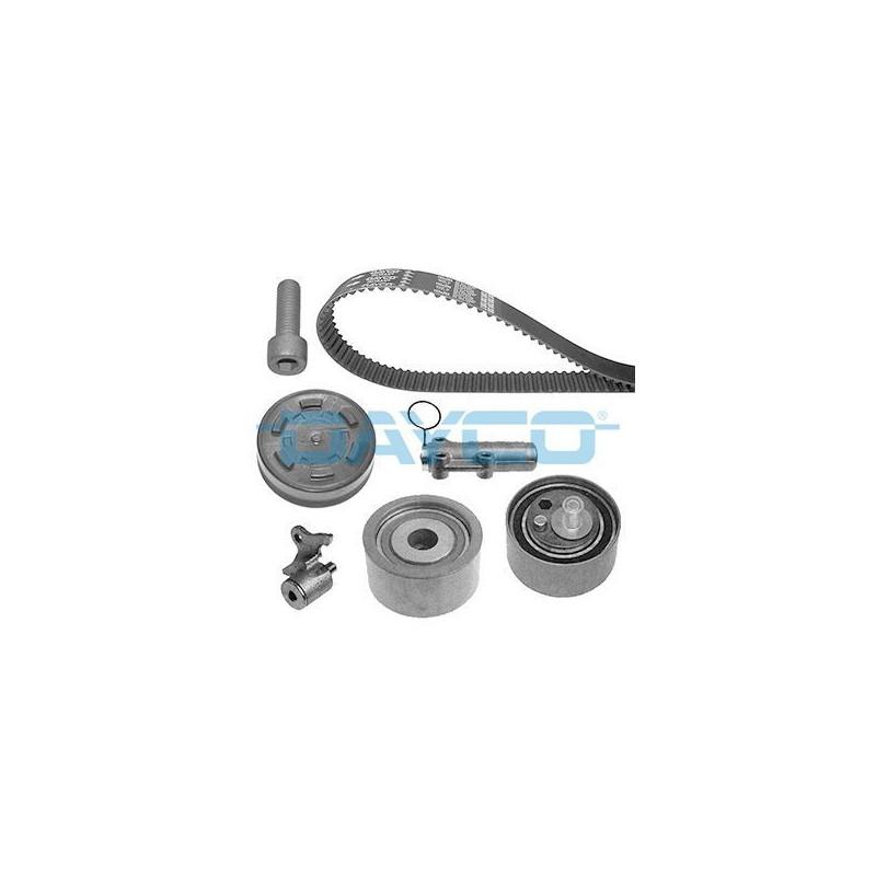 Dayco Kit Di Distribuzione Ktb386