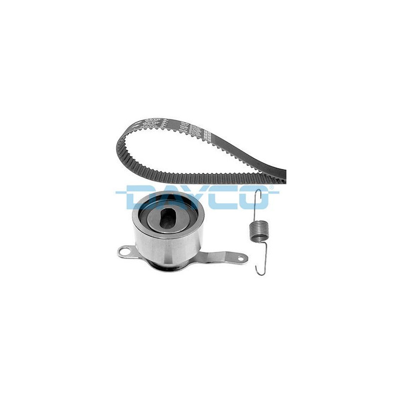 Dayco Kit Di Distribuzione Ktb391