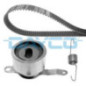 Dayco Kit Di Distribuzione Ktb391