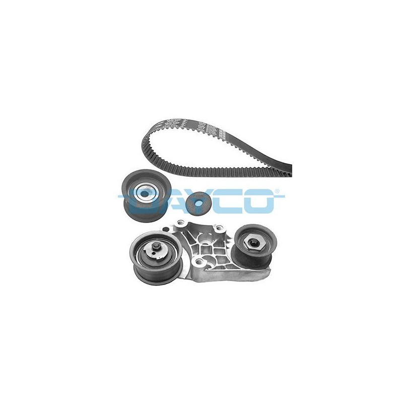 Dayco Kit Di Distribuzione Ktb397