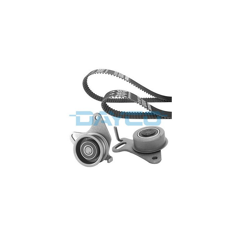 Dayco Kit Di Distribuzione Ktb400