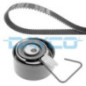 Dayco Kit Di Distribuzione Ktb406