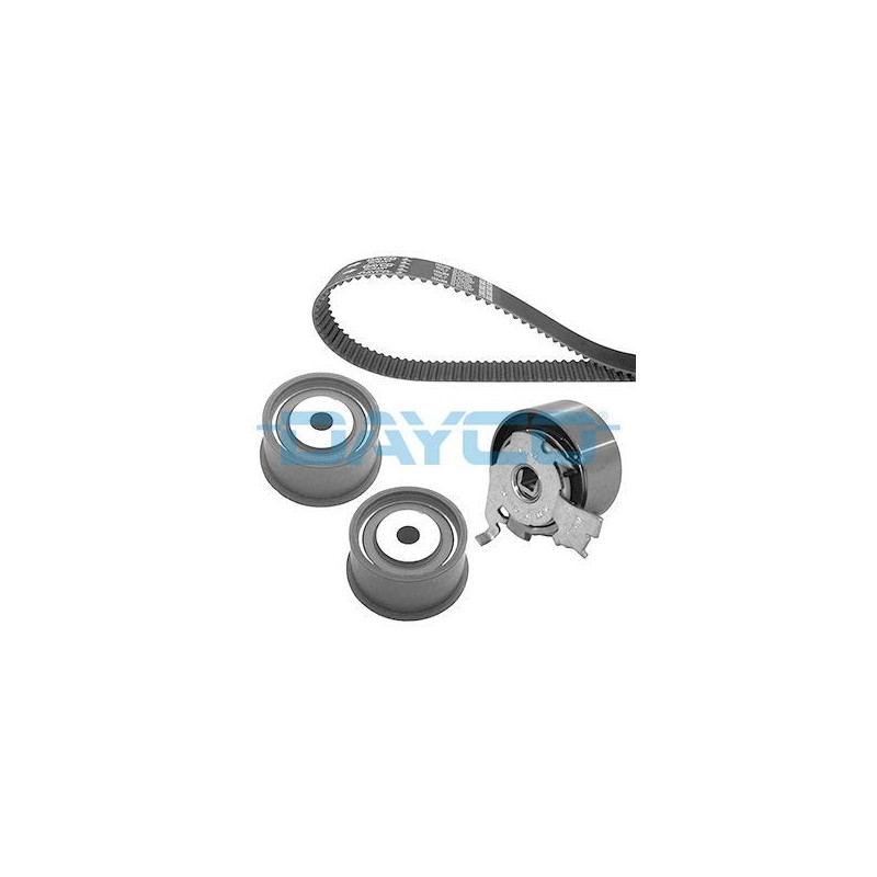 Dayco Kit Di Distribuzione Ktb412