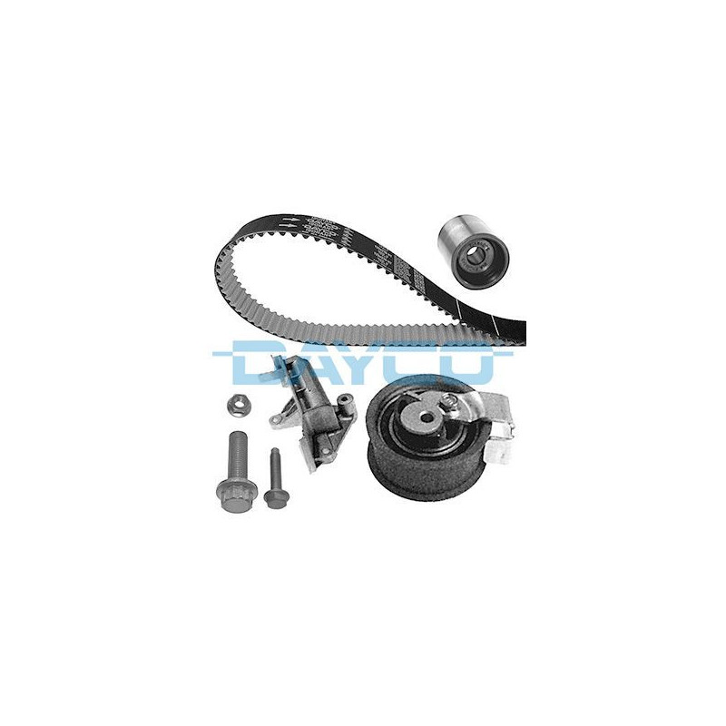 Dayco Kit Di Distribuzione Ktb416