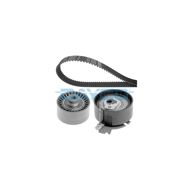 Dayco Kit Di Distribuzione Ktb417