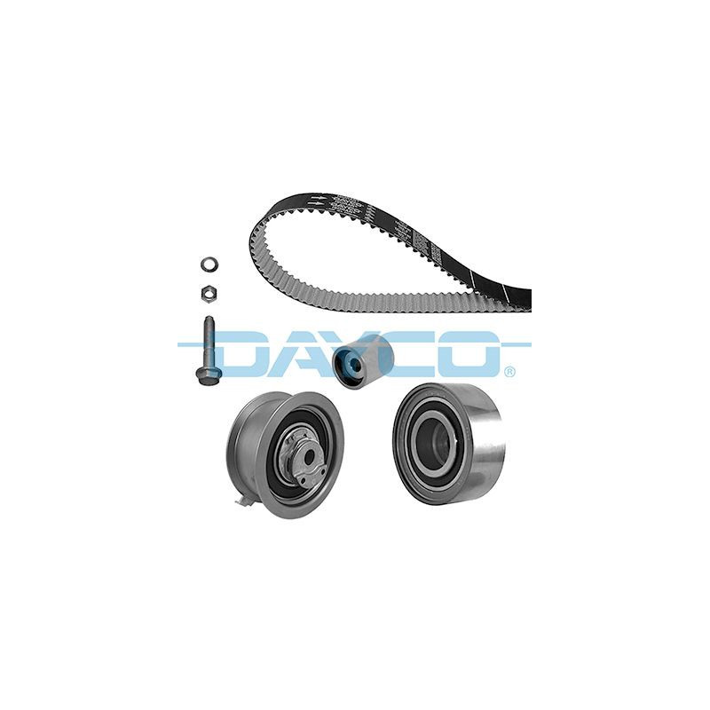 Dayco Kit Di Distribuzione Ktb429