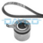 Dayco Kit Di Distribuzione Ktb432