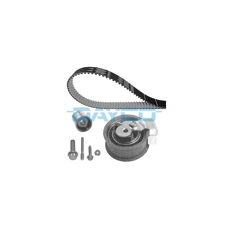 Dayco Kit Di Distribuzione Ktb442
