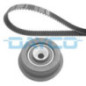 Dayco Kit Di Distribuzione Ktb447