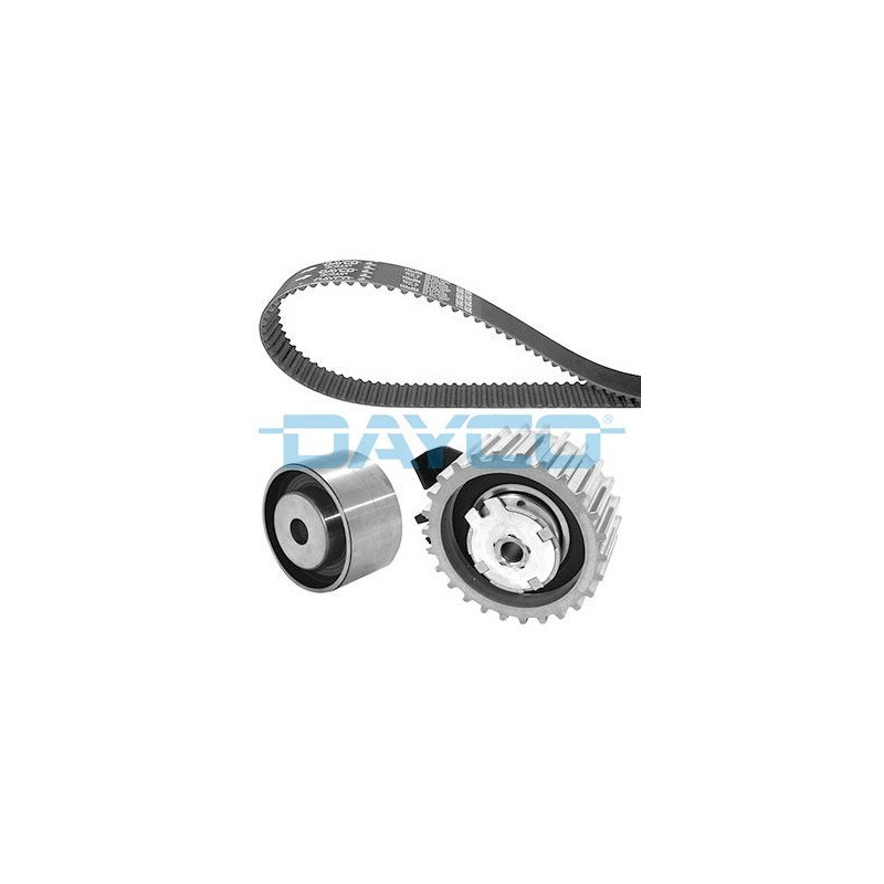 Dayco Kit Di Distribuzione Ktb449