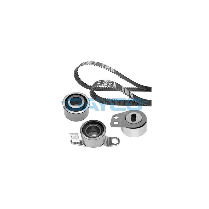 Dayco Linea : Dayco Codice Ktb456 Ktb456