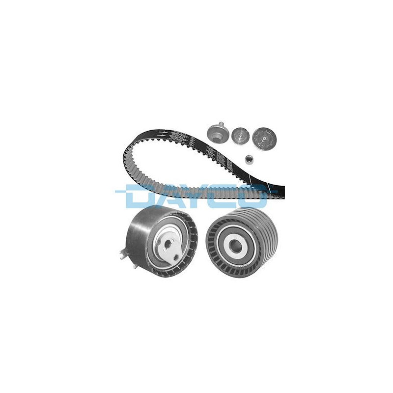 Dayco Linea : Dayco Codice Ktb460 Ktb460