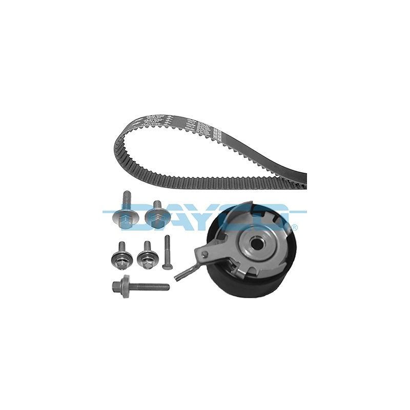Dayco Linea : Dayco Codice Ktb461 Ktb461