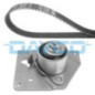 Dayco Linea : Dayco Codice Ktb465 Ktb465