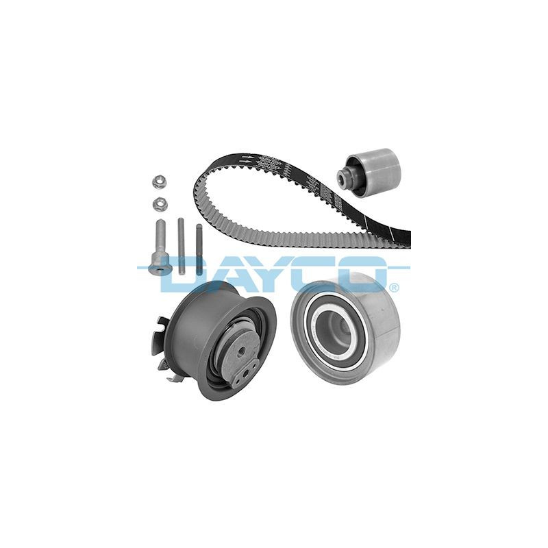 Dayco Kit Distrib Vw Golf V 2,0 Tdi Ktb486