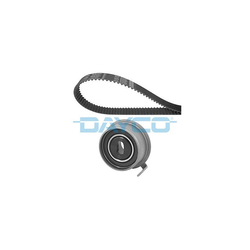 Dayco Linea : Dayco Codice Ktb506 Ktb506