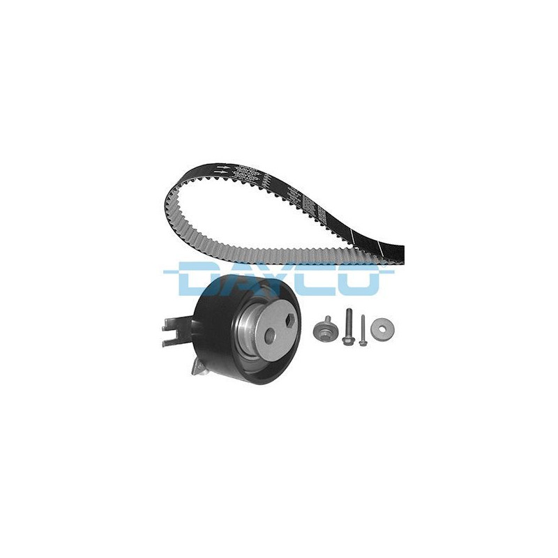 Dayco Linea : Dayco Codice Ktb532 Ktb532