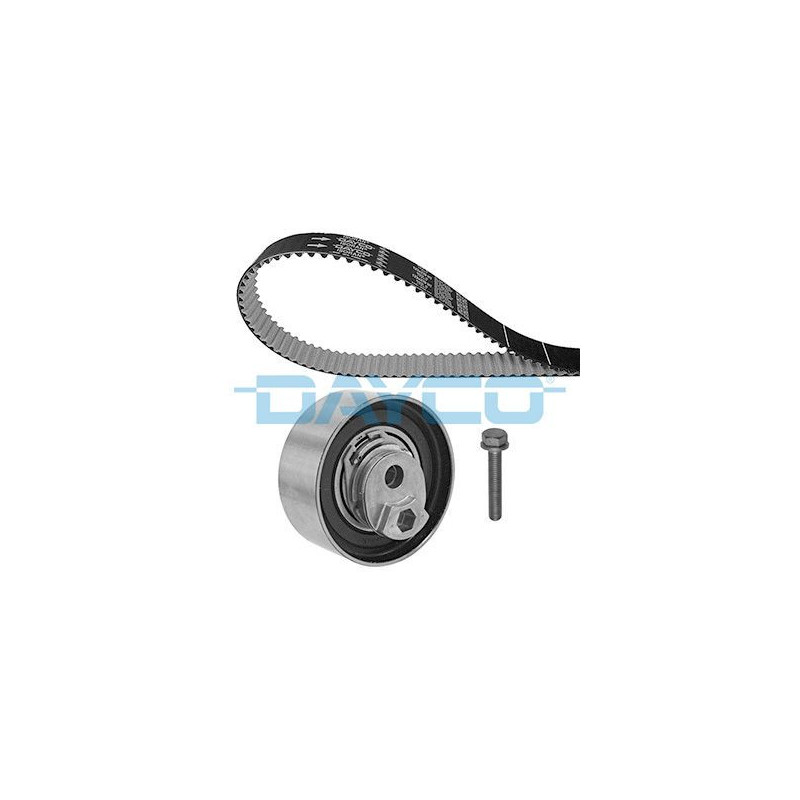 Dayco Linea : Dayco Codice Ktb533 Ktb533