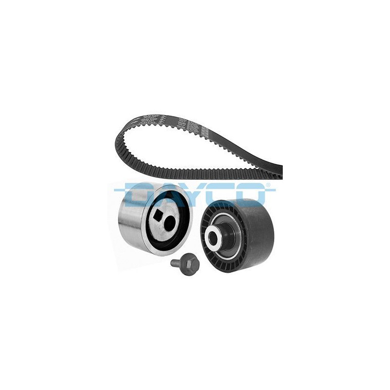 Dayco Linea : Dayco Codice Ktb534 Ktb534