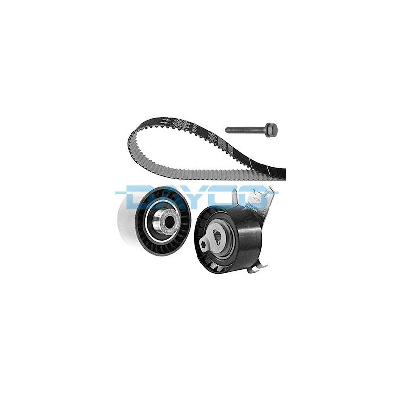 Dayco Kit Distribuzione Ktb591