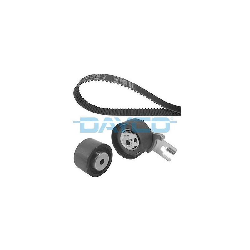 Dayco Linea : Dayco Codice Ktb592 Ktb592