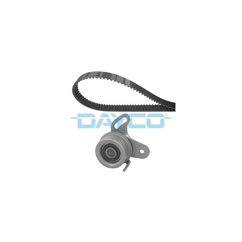Dayco Linea : Dayco Codice Ktb598 Ktb598